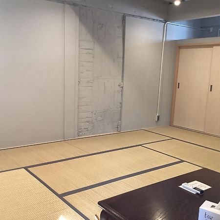 Sana Inn Town Wakayama Dış mekan fotoğraf