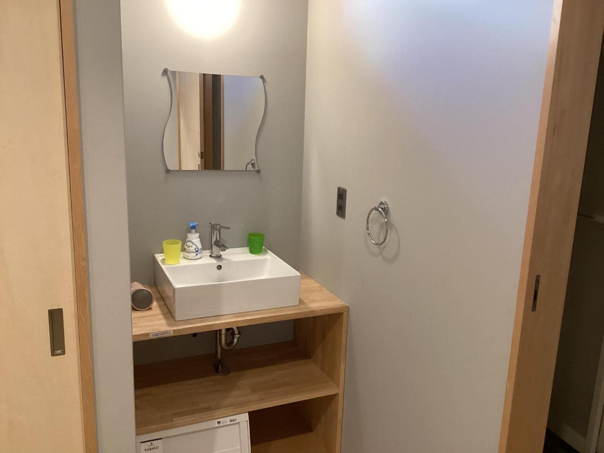 Sana Inn Town Wakayama Dış mekan fotoğraf